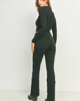 Emelia 90's Slim Flare