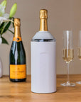 Wine Gift Sets with Glass Lined Wine Glasses