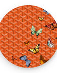 Acrylic Coasters