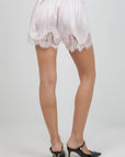 Salina Lace Short