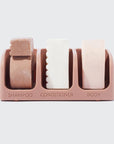 Self-draining Soap Dish - Terracotta - sanitystyle