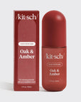 Oak & Amber Hair Perfume