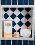 Done Parenting Today Shower Steamers - Orange Vanilla