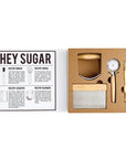 Pastry Baking Essentials Book Box