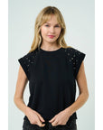 Gigi Sleeveless Top