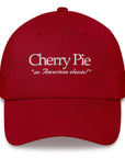 'Cherry Pie' Dad Hat