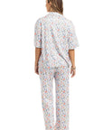 Posh Pets Matching Pajama Sets