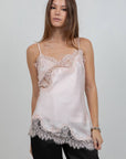 Salina Lace Tank