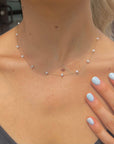 Camille Pearl Necklace