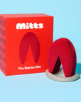 The Mitt Starter Kitt