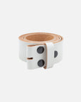Aisa Leather Belt