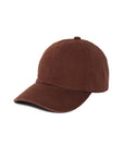 Stone Washed Baseball Cap