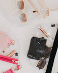 Kehlani Clear Bum Bag