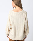Dulce Knit Top