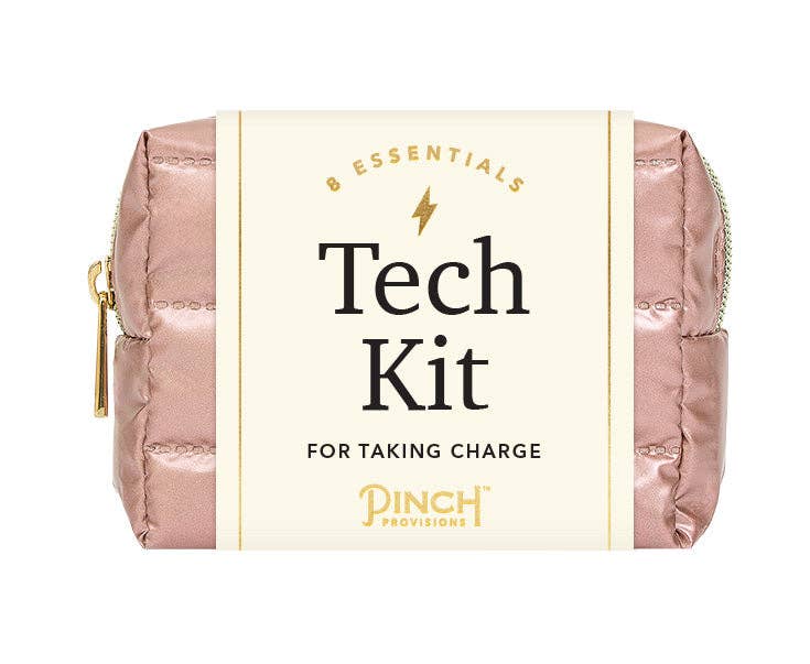 Puffer Tech Kit