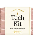 Puffer Tech Kit