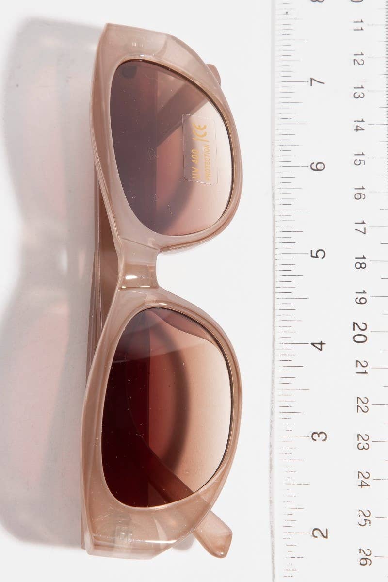 Malaga Sunglasses