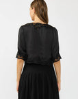 Vera Lace Blouse