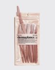 Eco-Friendly Dermaplaner 12 pack- Terracotta