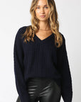 Dulce Knit Top