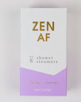 ZEN AF Shower Steamers - Lavender
