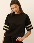 Wes Aztec Pant