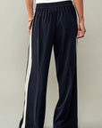 Repose Stripe Pants