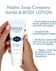Karma Hand & Body Lotion Tube 3.4 oz