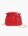 Odesa Mini Cinched Crossbody/Clutch