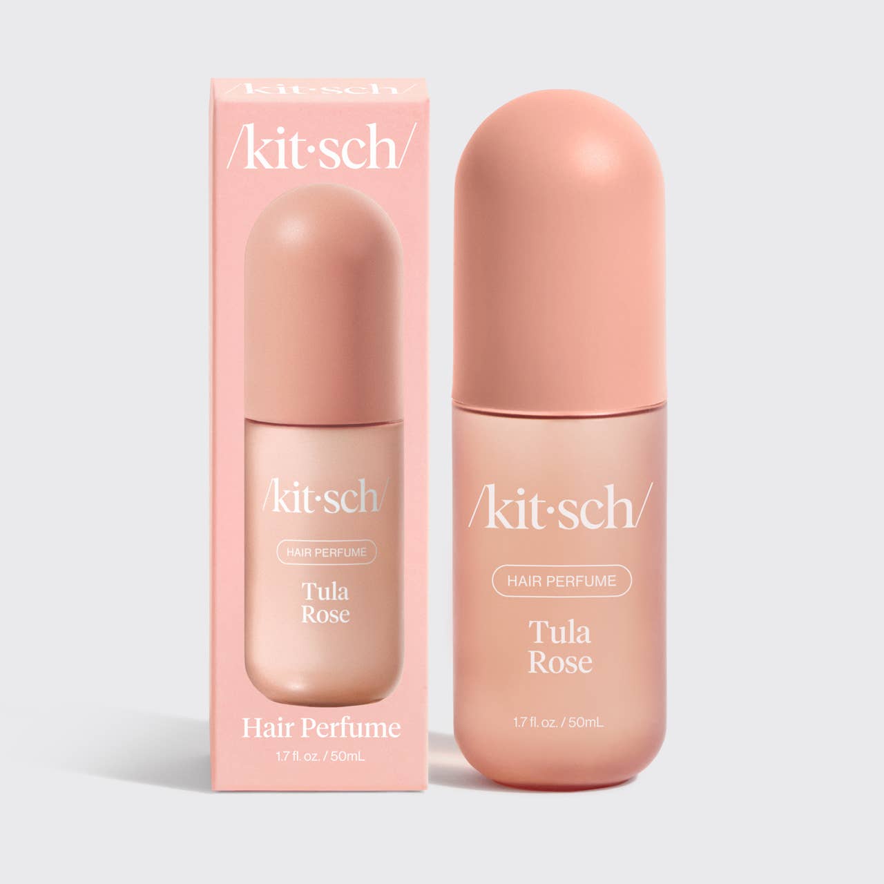 Tula Rose Hair Perfume – SANITY