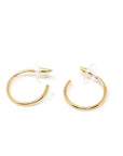 Everyday Earrings The Gold Set