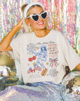 Miss USA Tee