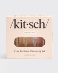 Hair Perfume Discovery Set - sanitystyle