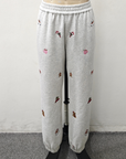 Christmas Symbols Joggers