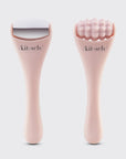 Mini Spa Rollers 2pc Set