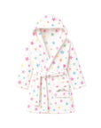 Stardust Hooded Robe