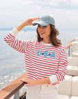 "USA" Sweatshirt