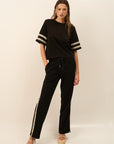 Wes Aztec Pant