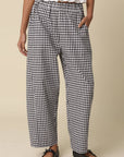 Scarlett Gingham Pants