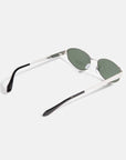 Seville Metal Sunglasses