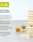 Stack Group Drinking Game
