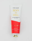 Sexy As Hell - Cypress +Juniper - Vegan Hand Crème - 3.4oz