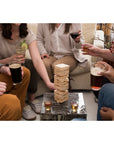 Stack Group Drinking Game