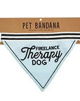 Pet Bandana