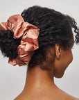 Disney x kitsch Pillow Scrunchies- Desert Crown