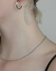1" Super Hoop