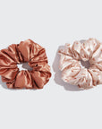 Disney x kitsch Pillow Scrunchies- Desert Crown