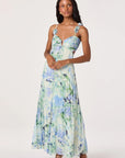 Emese Dress