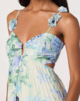 Emese Dress