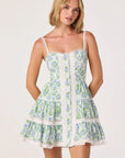Skye Dress